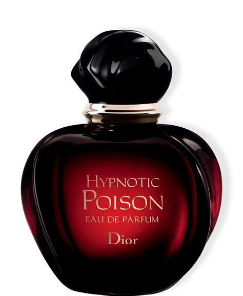 dior hypnotic poison 50 ml edt|christian dior hypnotic poison süslü.